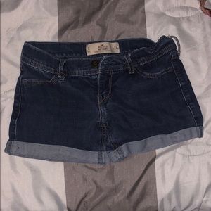 Hollister Shorts